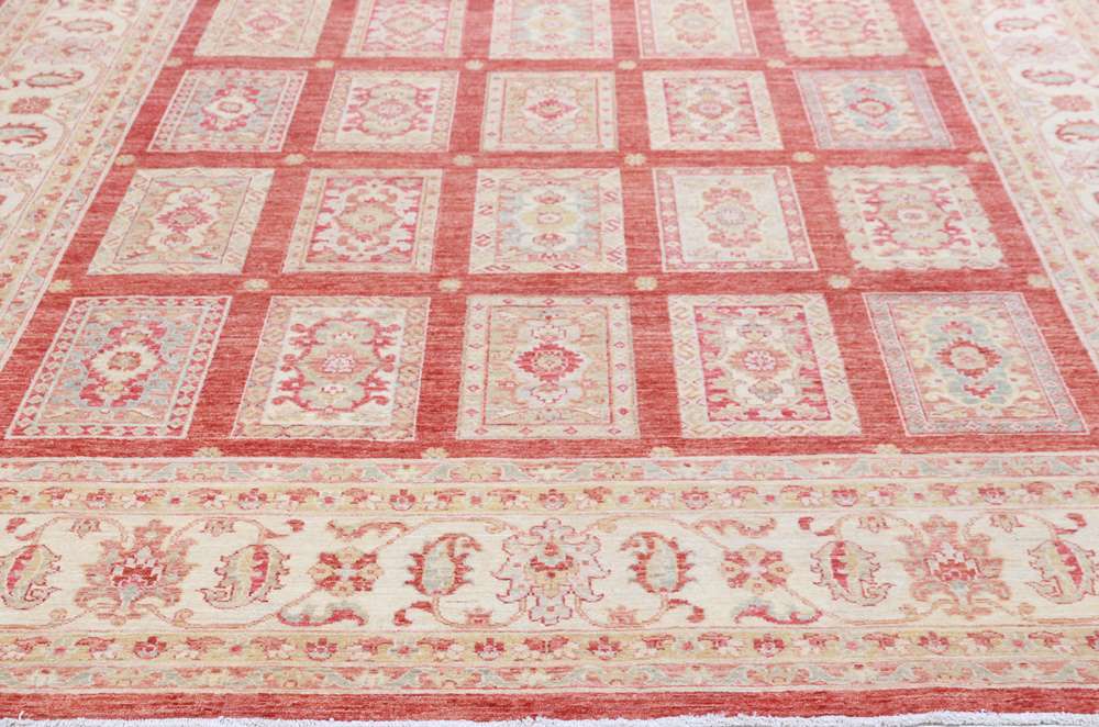 Orientteppich Farahan