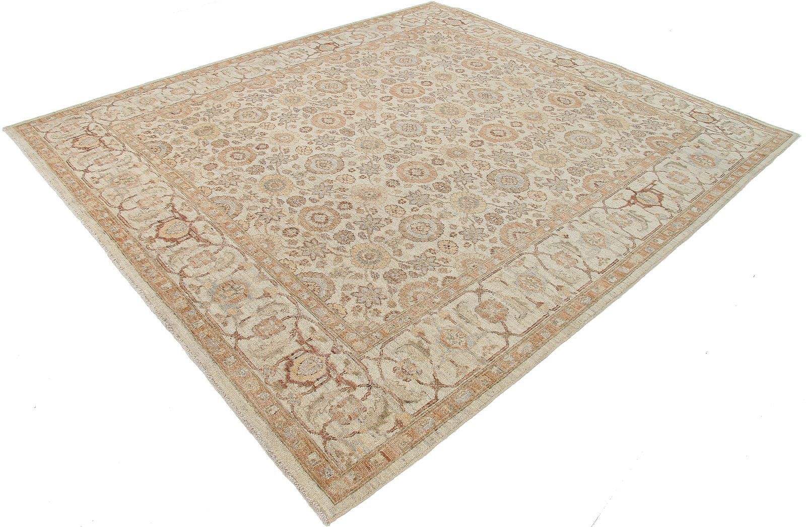 Orientteppich Farahan Exklusiv
