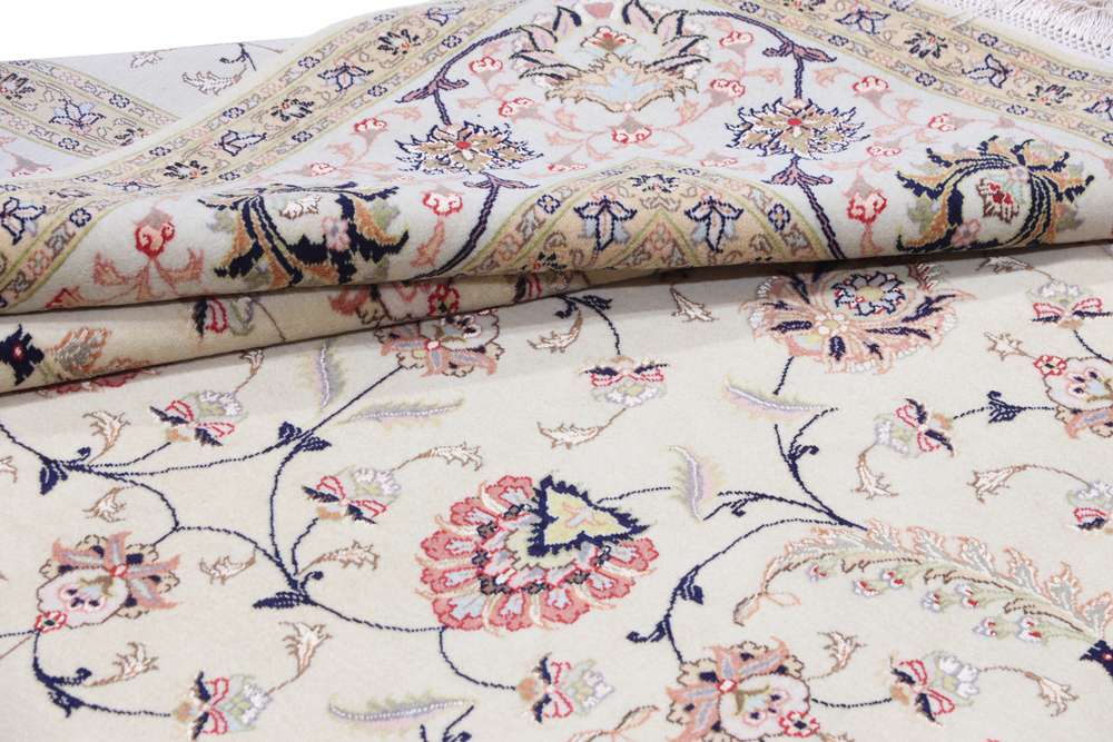 Perserteppich Tabriz