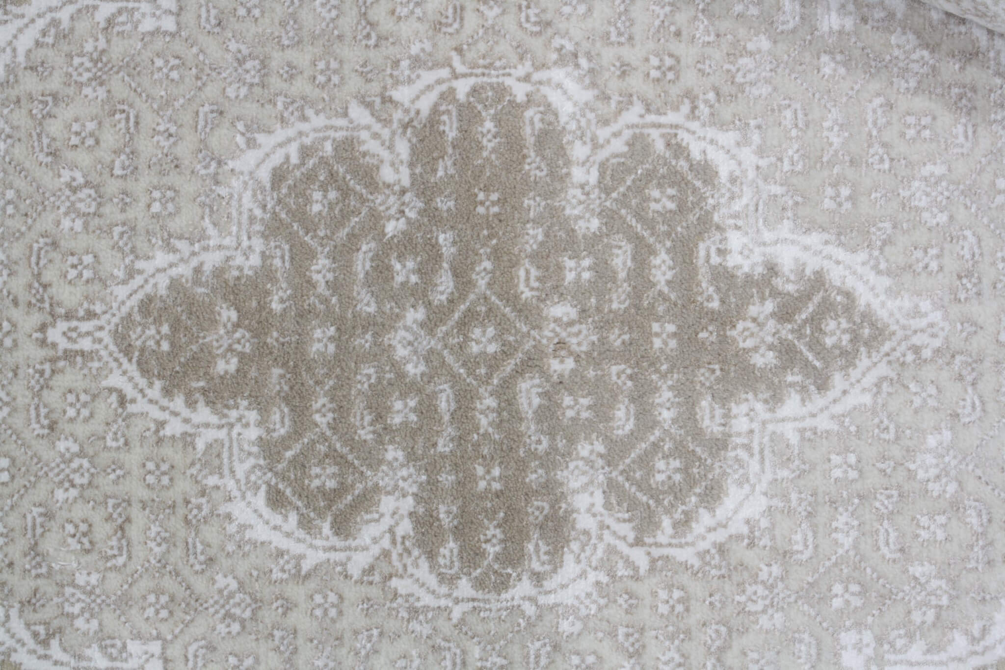 Orientteppich Tabriz Mahi Royal
