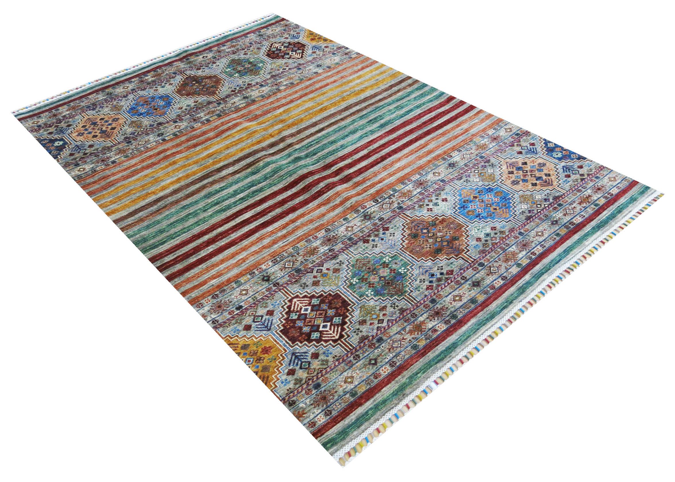 Orientteppich Ariana Royal