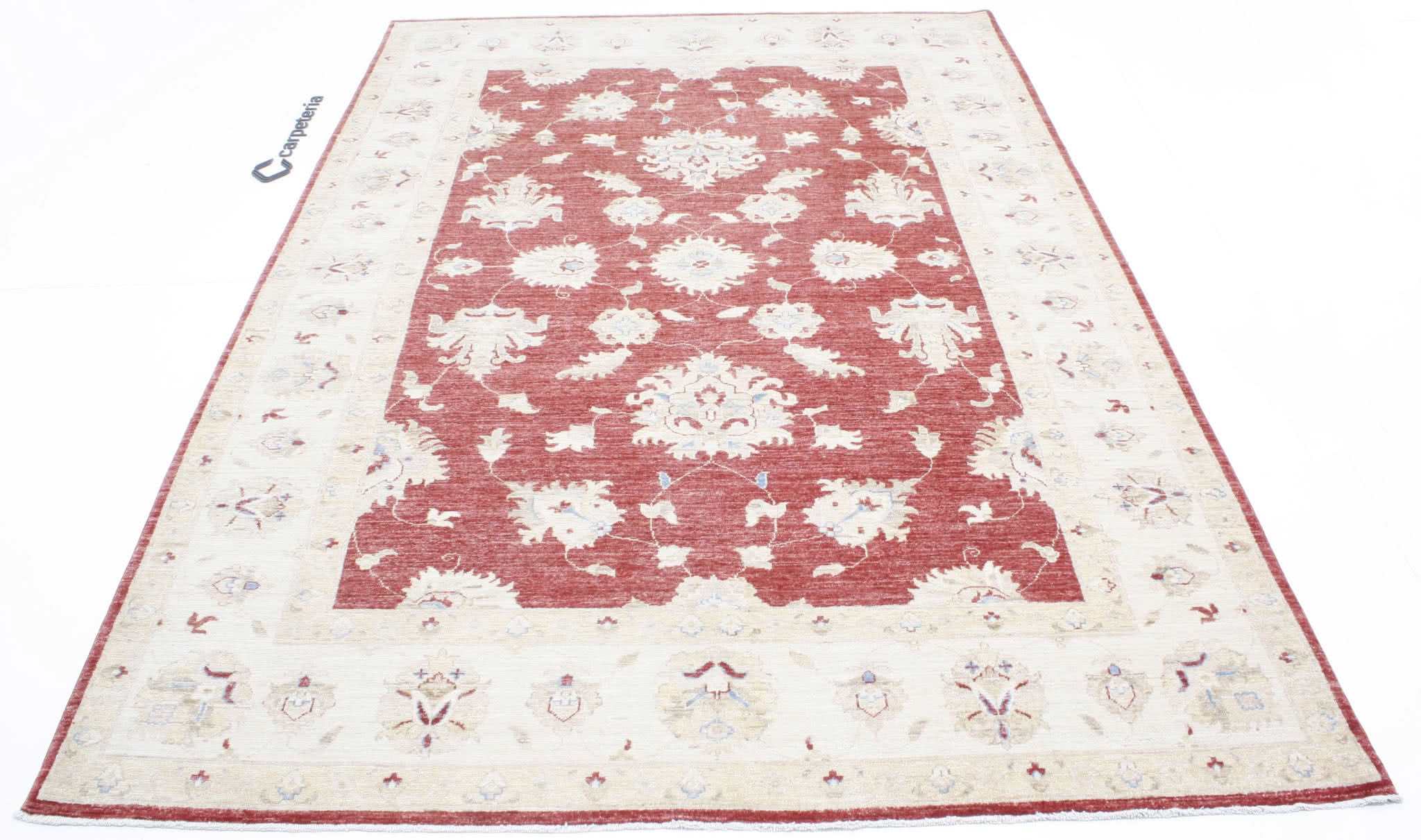 Oriental rug Ziegler Exclusive
