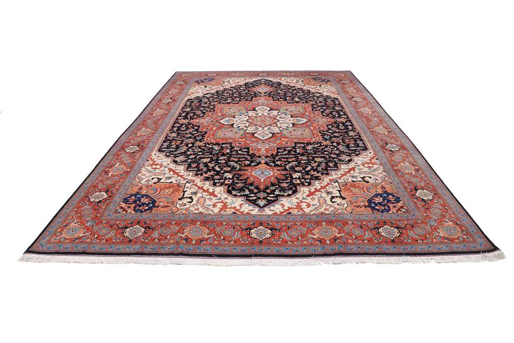 Perserteppich Tabriz