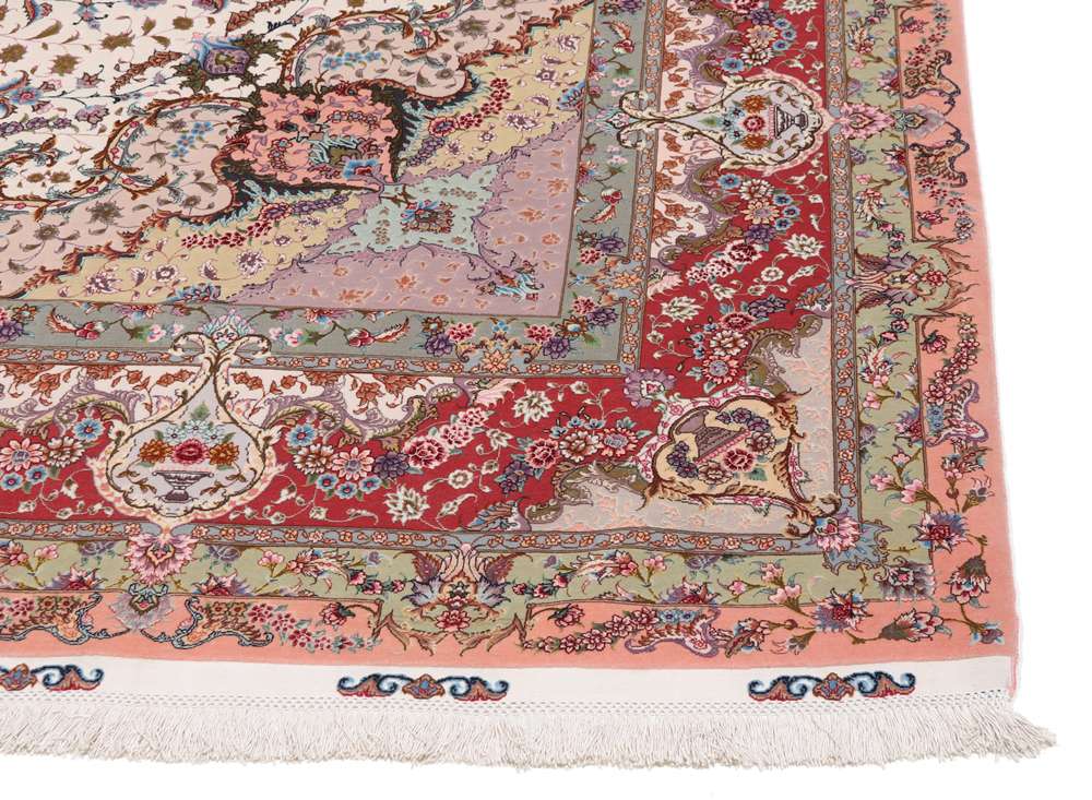 Perserteppich Tabriz