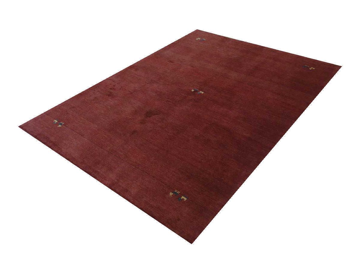 Moderner Teppich Gabbeh Royal