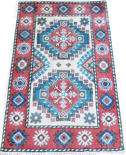 Orientteppich Kazak
