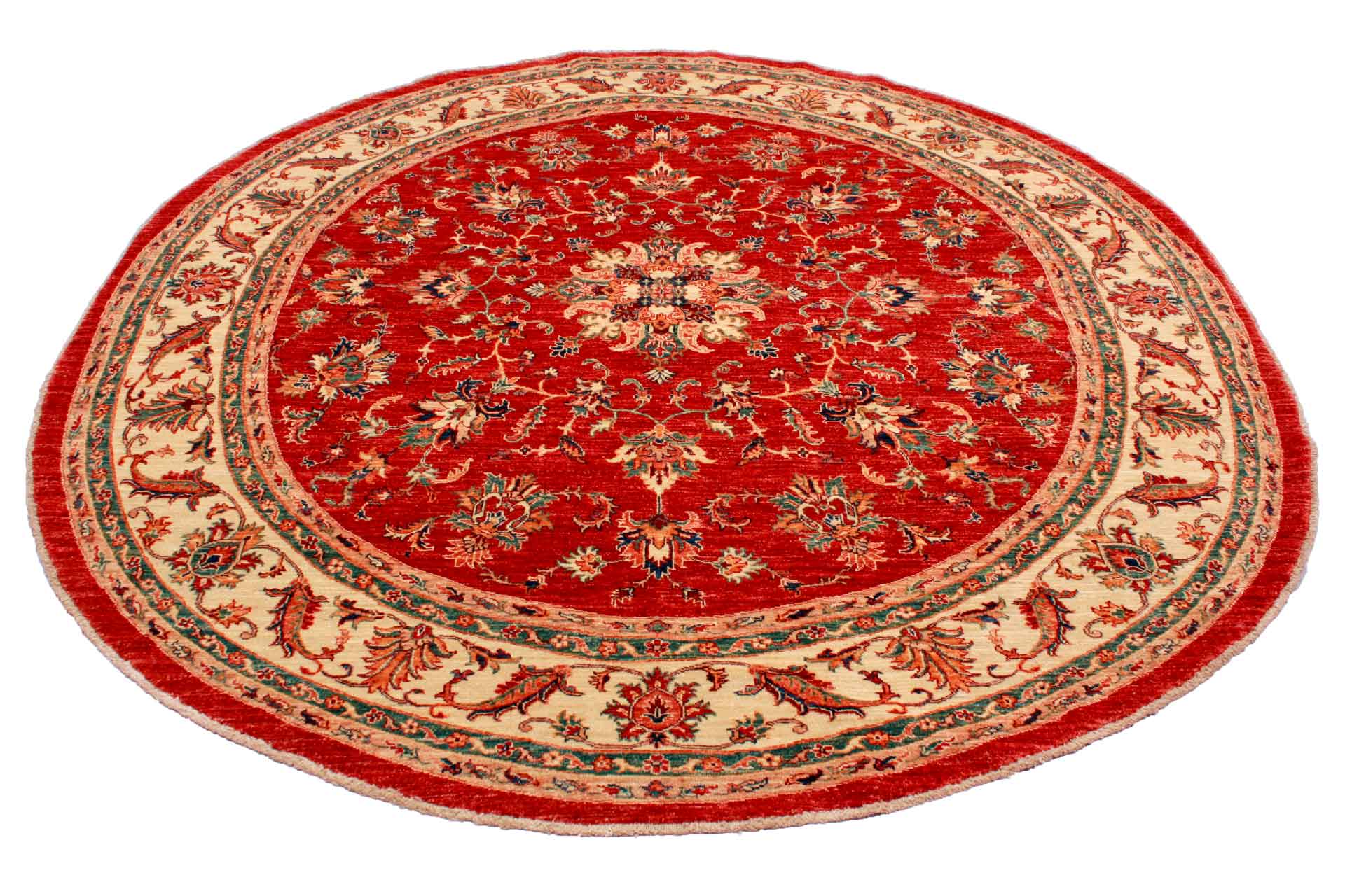 Oriental rug Ziegler Royal