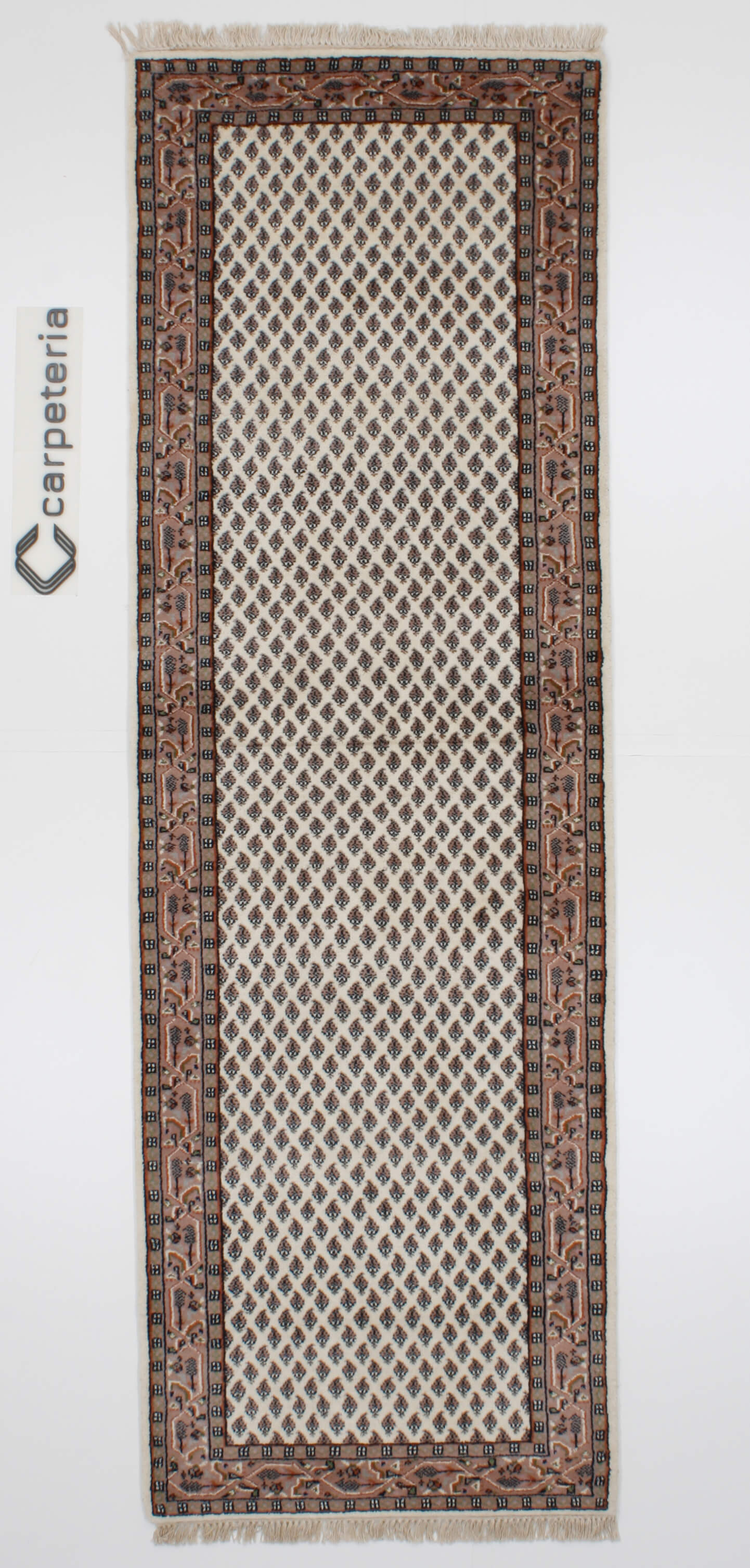 Orientteppich Mir