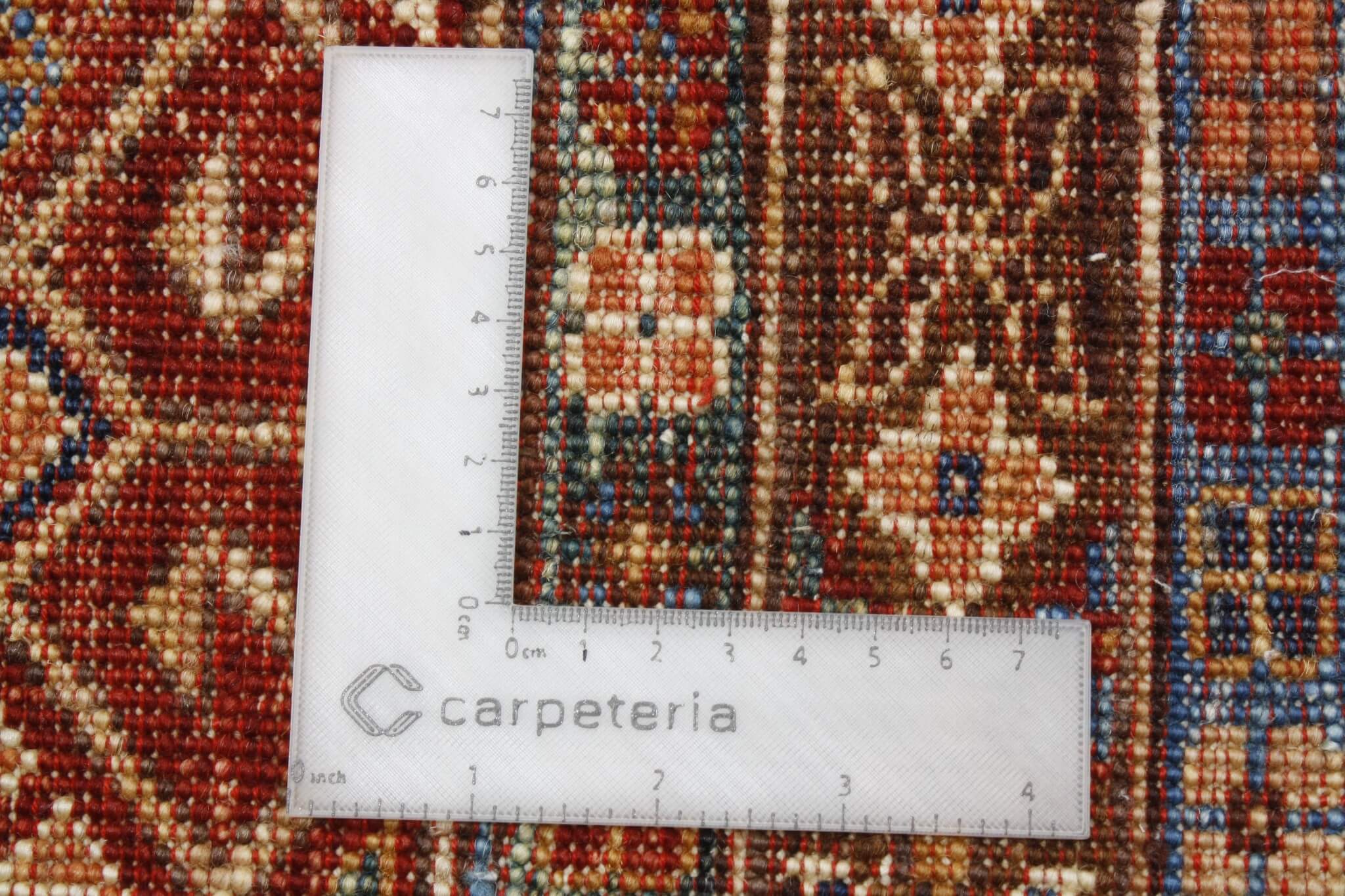 Oriental rug Ariana Exclusive