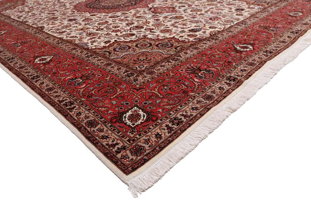 Perserteppich Tabriz