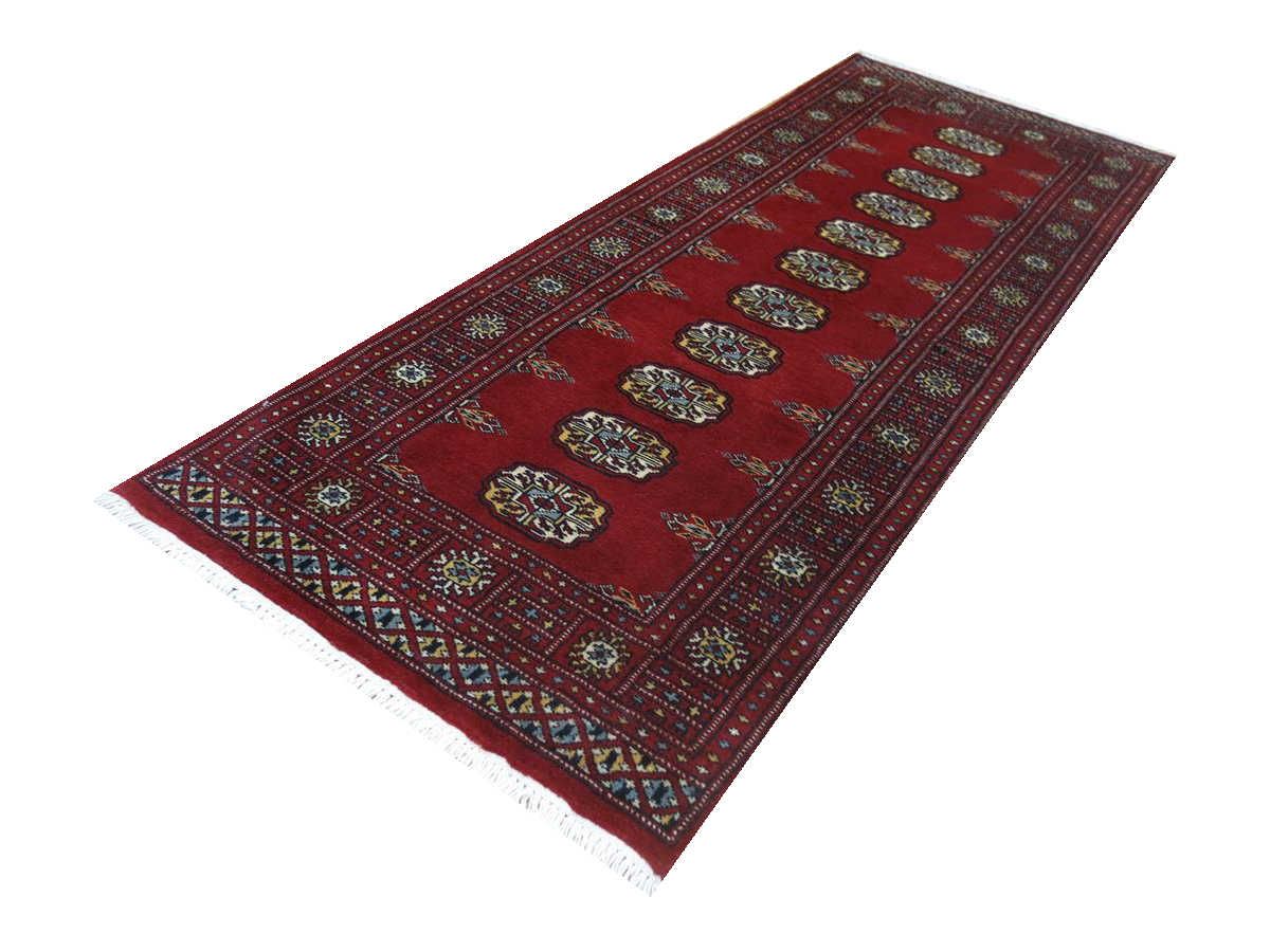 Orientteppich Bukhara Exklusiv