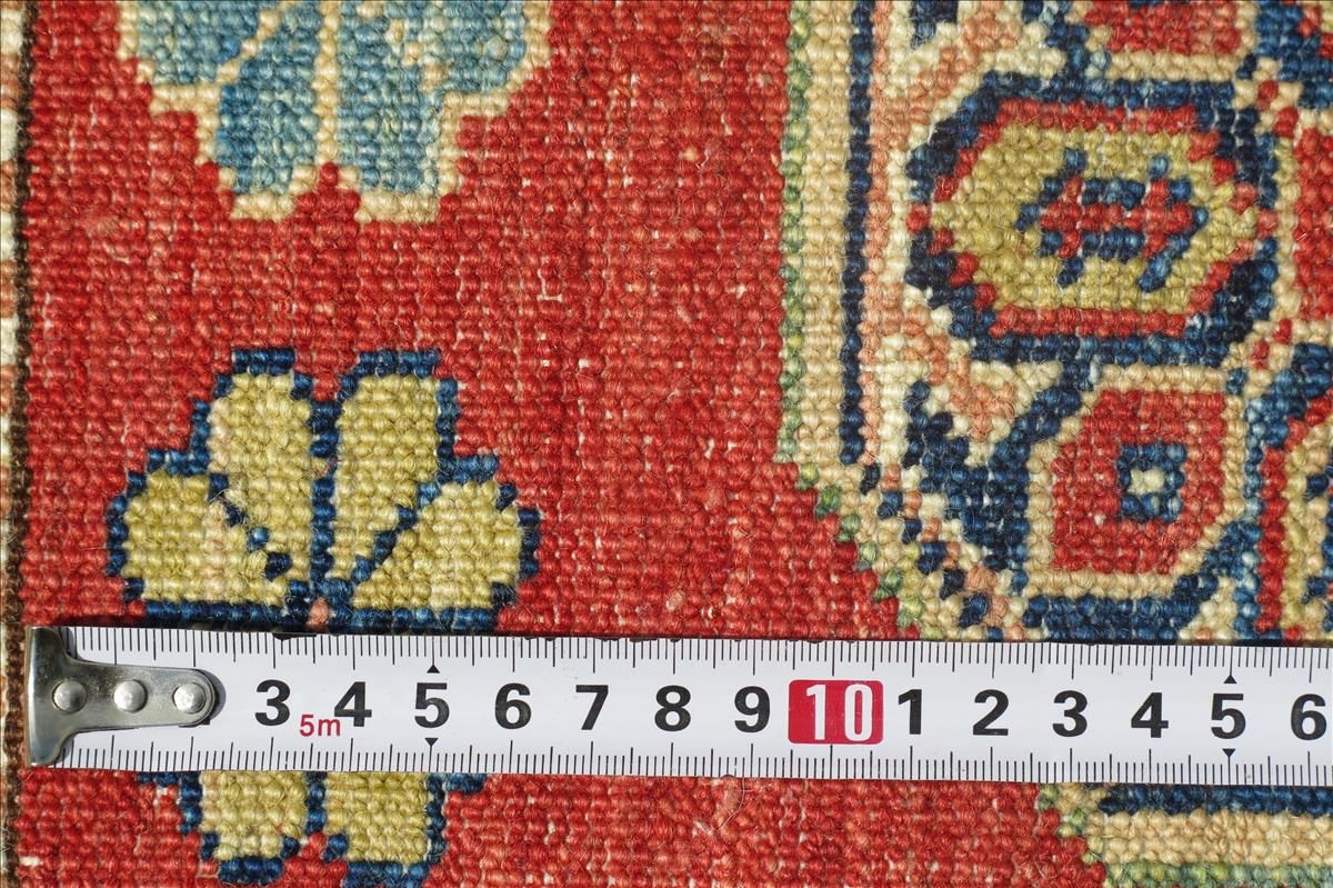 Oriental rug Kazak Exclusive