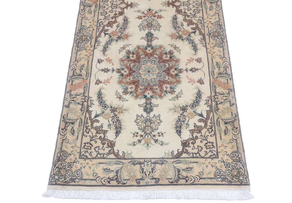 Perserteppich Tabriz