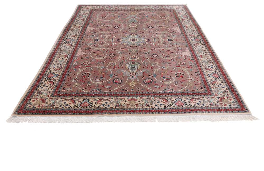Perserteppich Tabriz