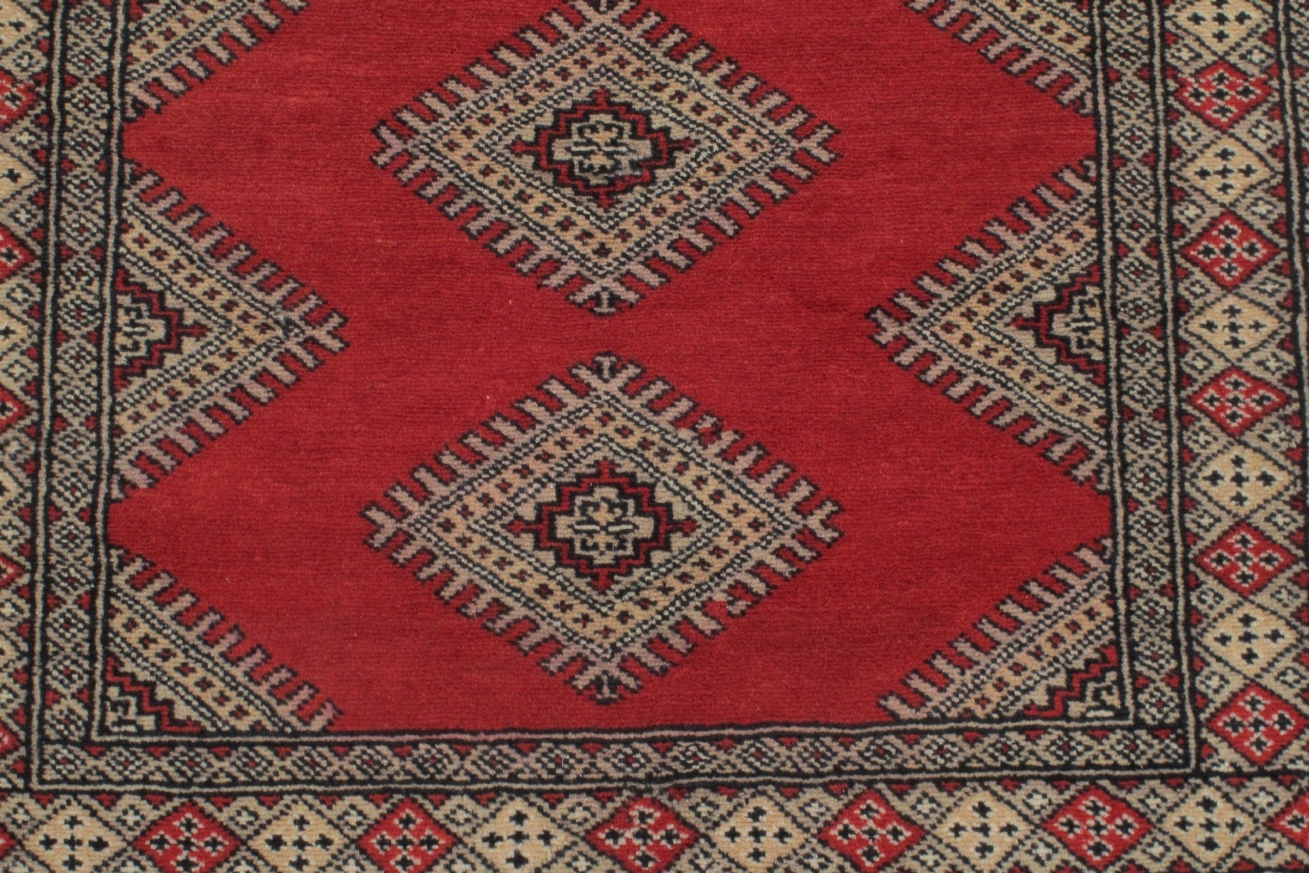 Oriental rug Bukhara Exclusive