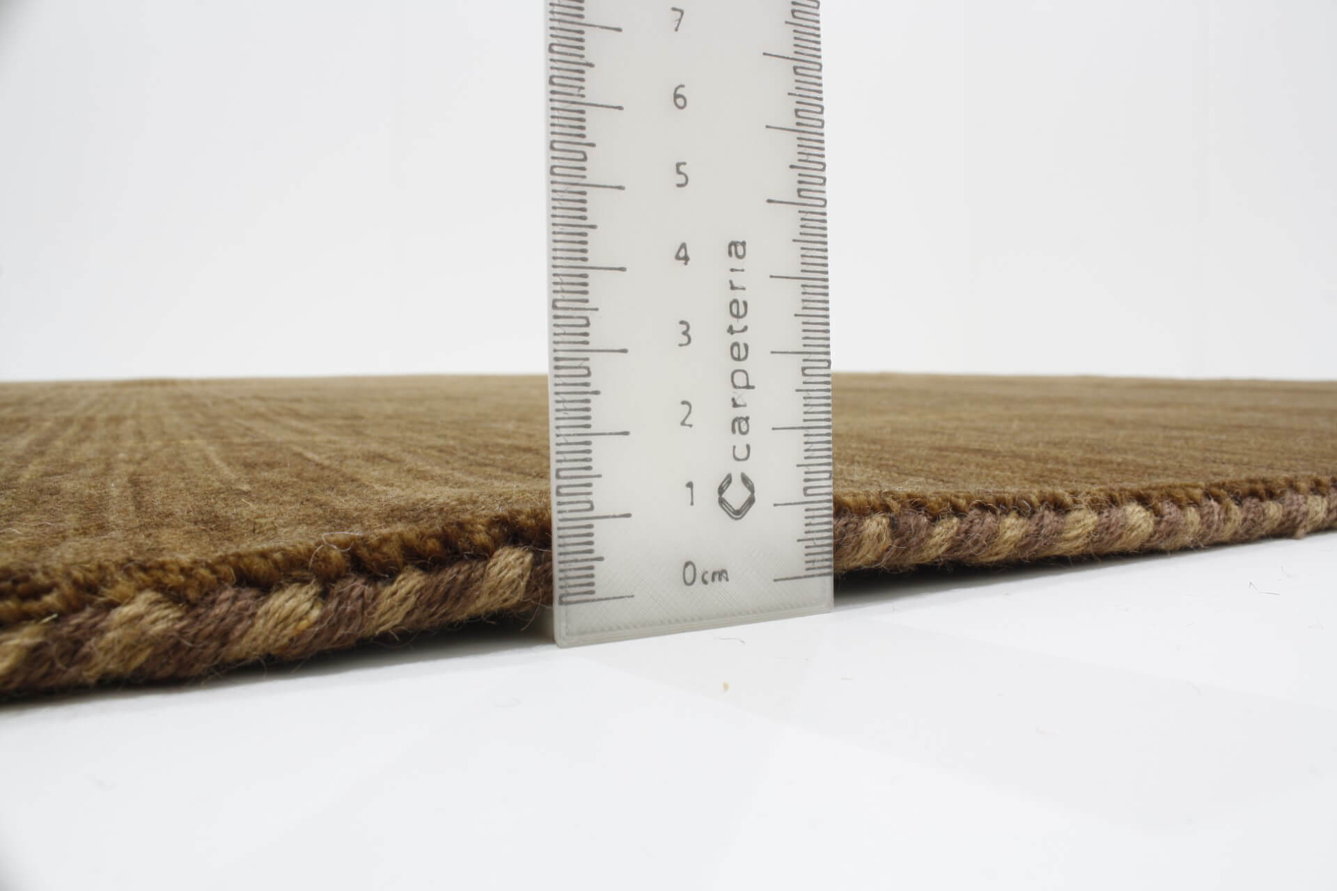 Moderner Teppich Loribaft