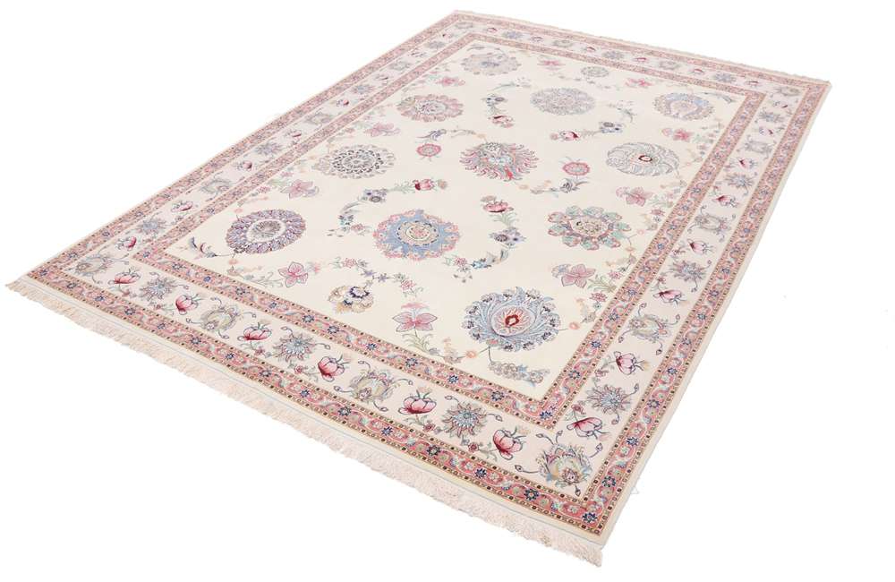Perserteppich Tabriz