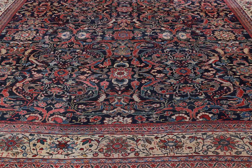 Perserteppich Farahan