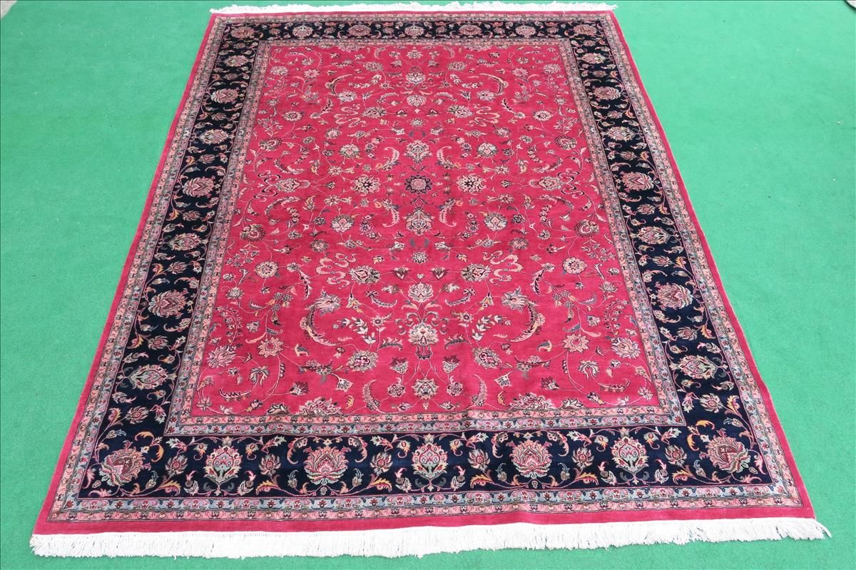 Orientteppich Shirwan Royal