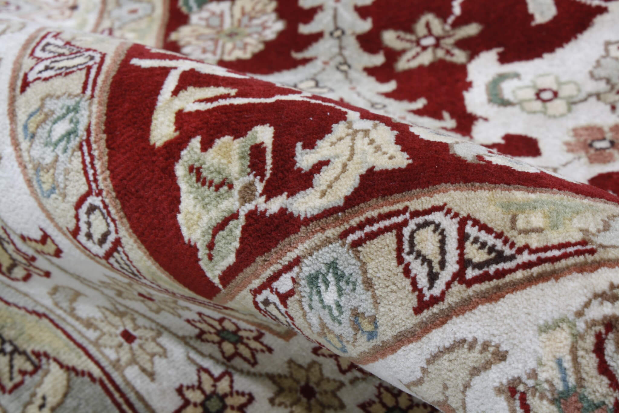 Perserteppich Tabriz Exklusiv