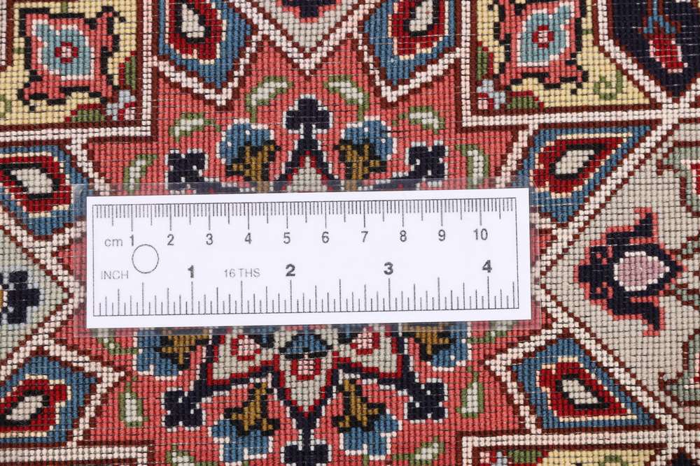 Perserteppich Tabriz
