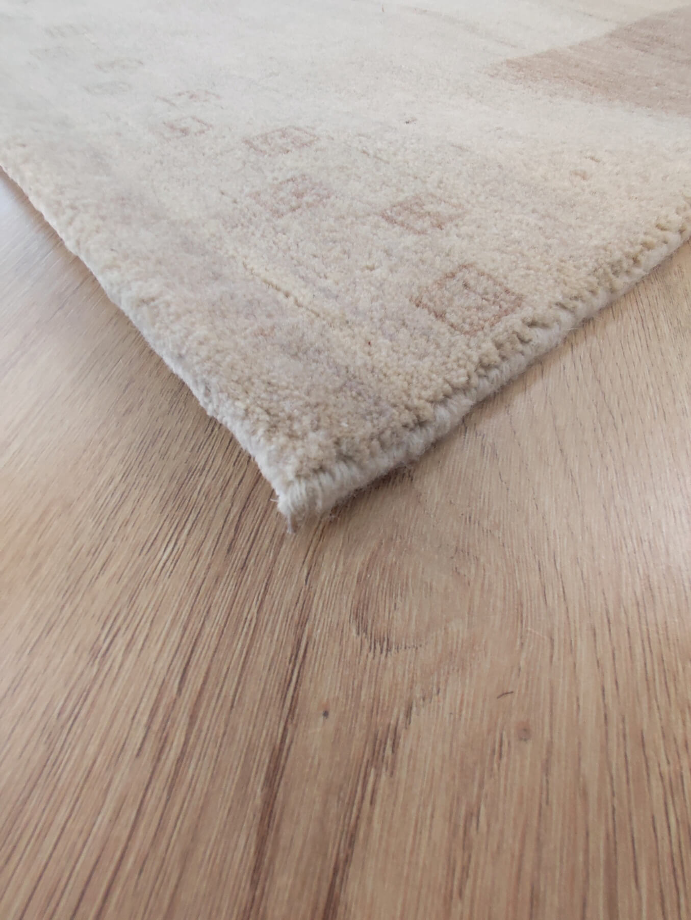 Moderner Teppich Loribaft Royal