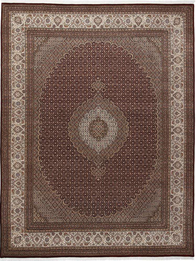 Orientteppich Tabriz