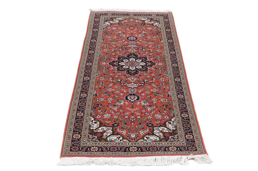 Perserteppich Tabriz