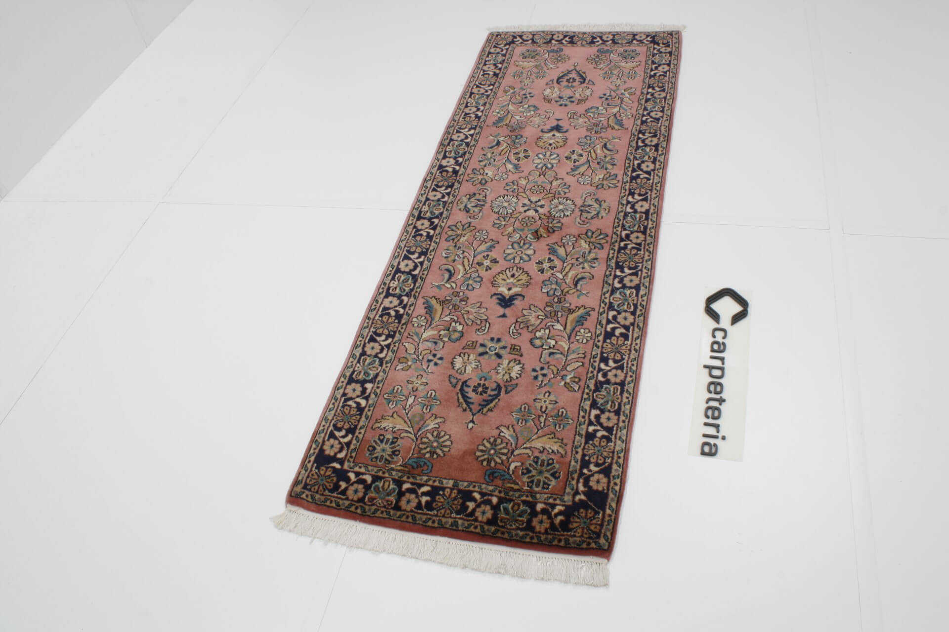 Orientteppich Sarough Exklusiv