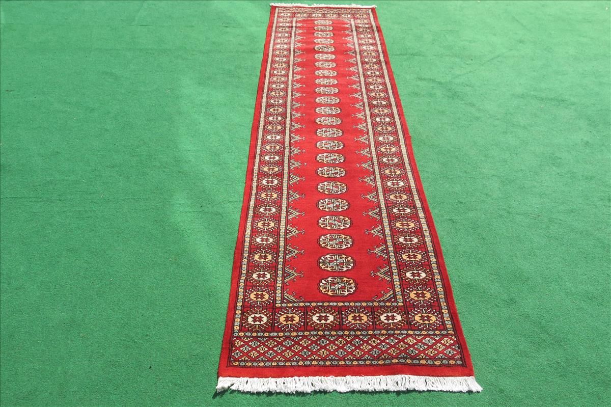 Orientteppich Bukhara Exklusiv