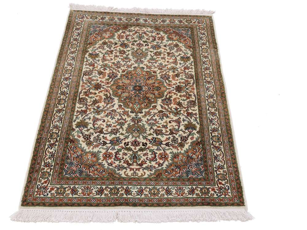 Orientteppich Kashmir