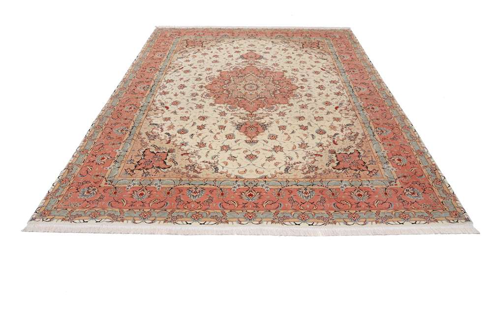 Perserteppich Tabriz