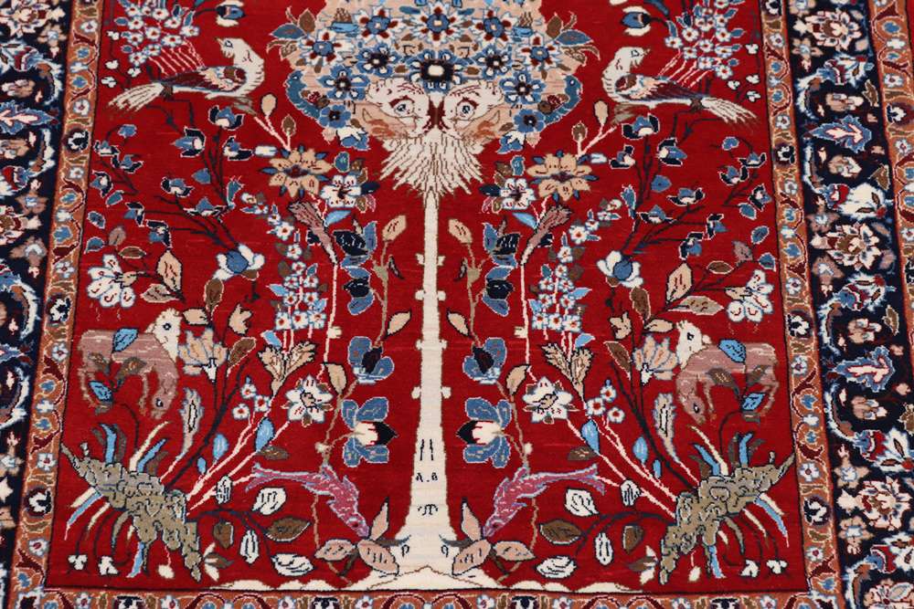 Perserteppich Isfahan