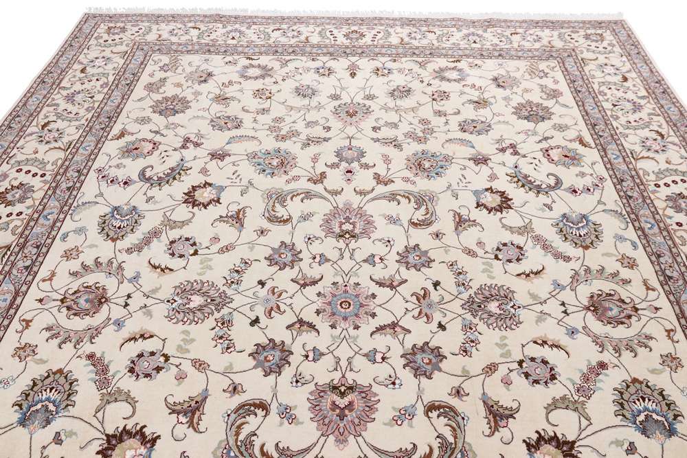 Perserteppich Tabriz