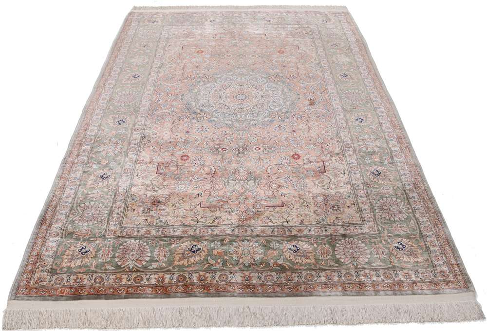Orientteppich Hereke