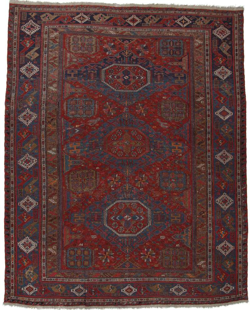 Orientteppich Russia
