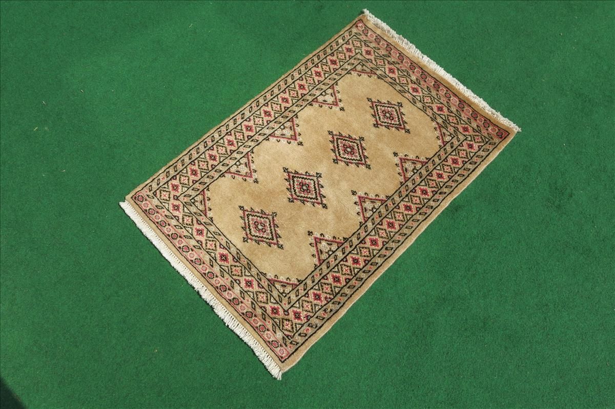 Orientteppich Jaldar Exklusiv