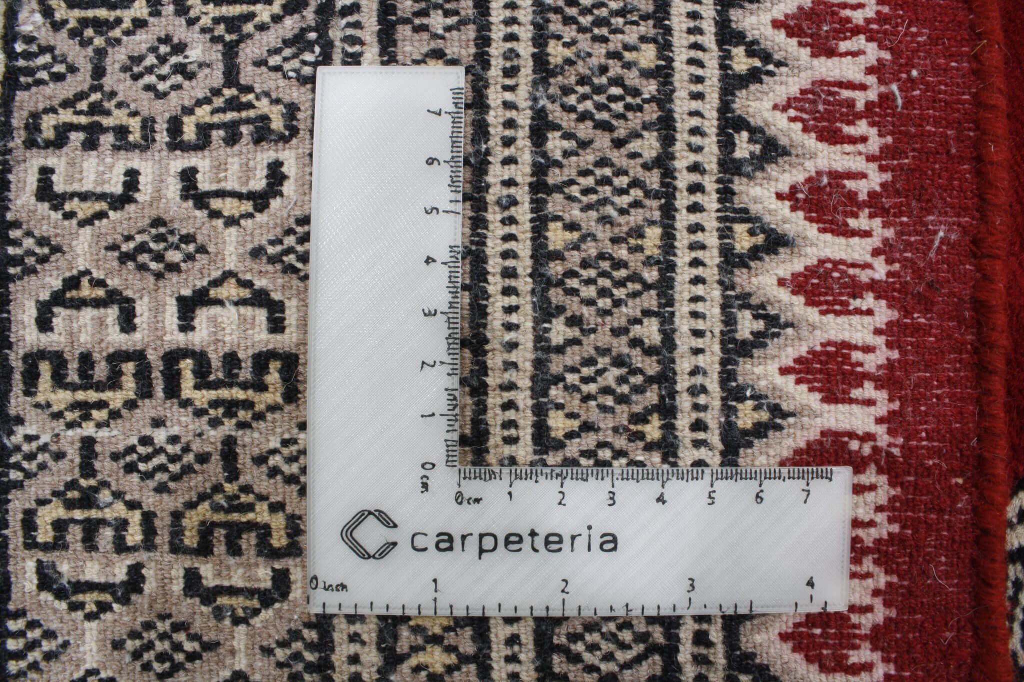 Orientteppich Jaldar Exklusiv