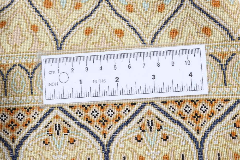 Perserteppich Qom
