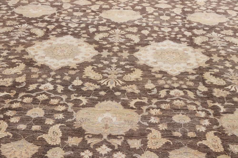 Orientteppich Farahan