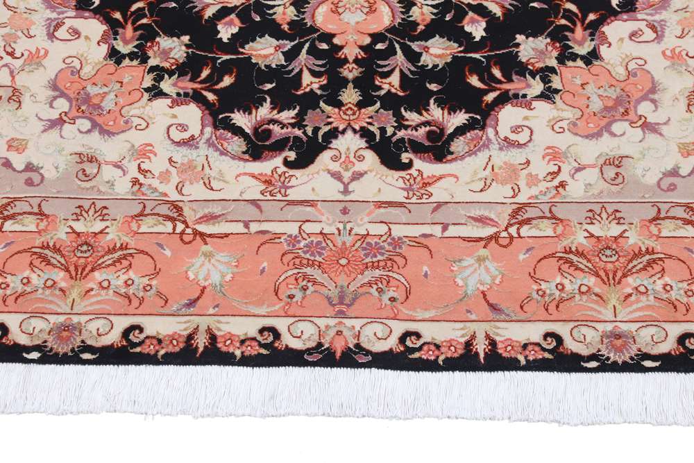 Perserteppich Tabriz