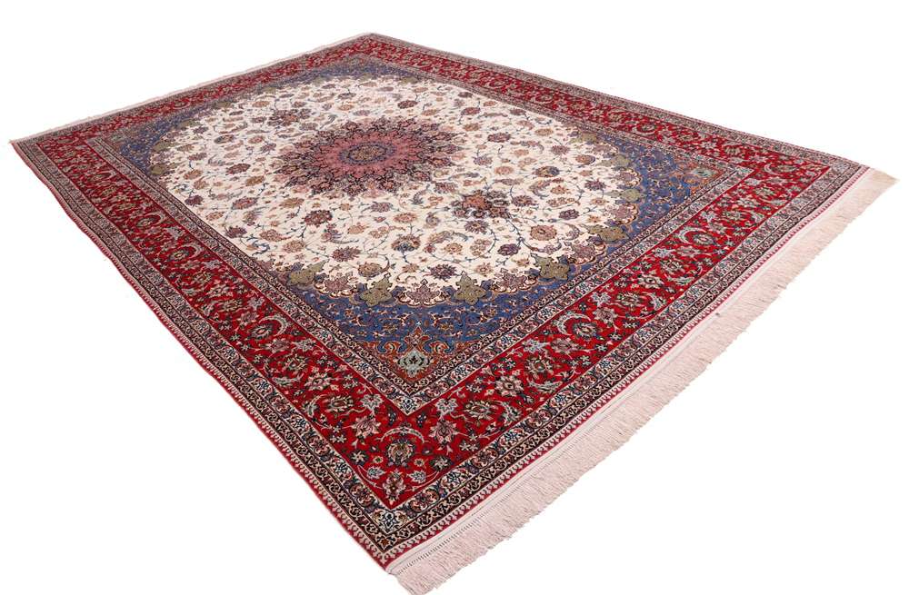 Perserteppich Isfahan