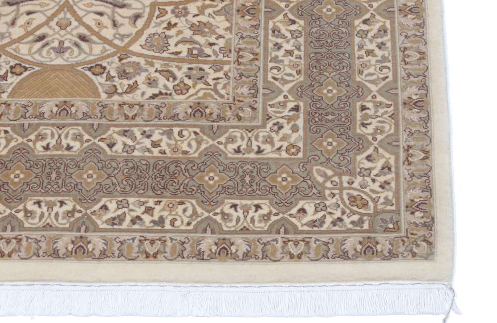 Orientteppich Isfahan