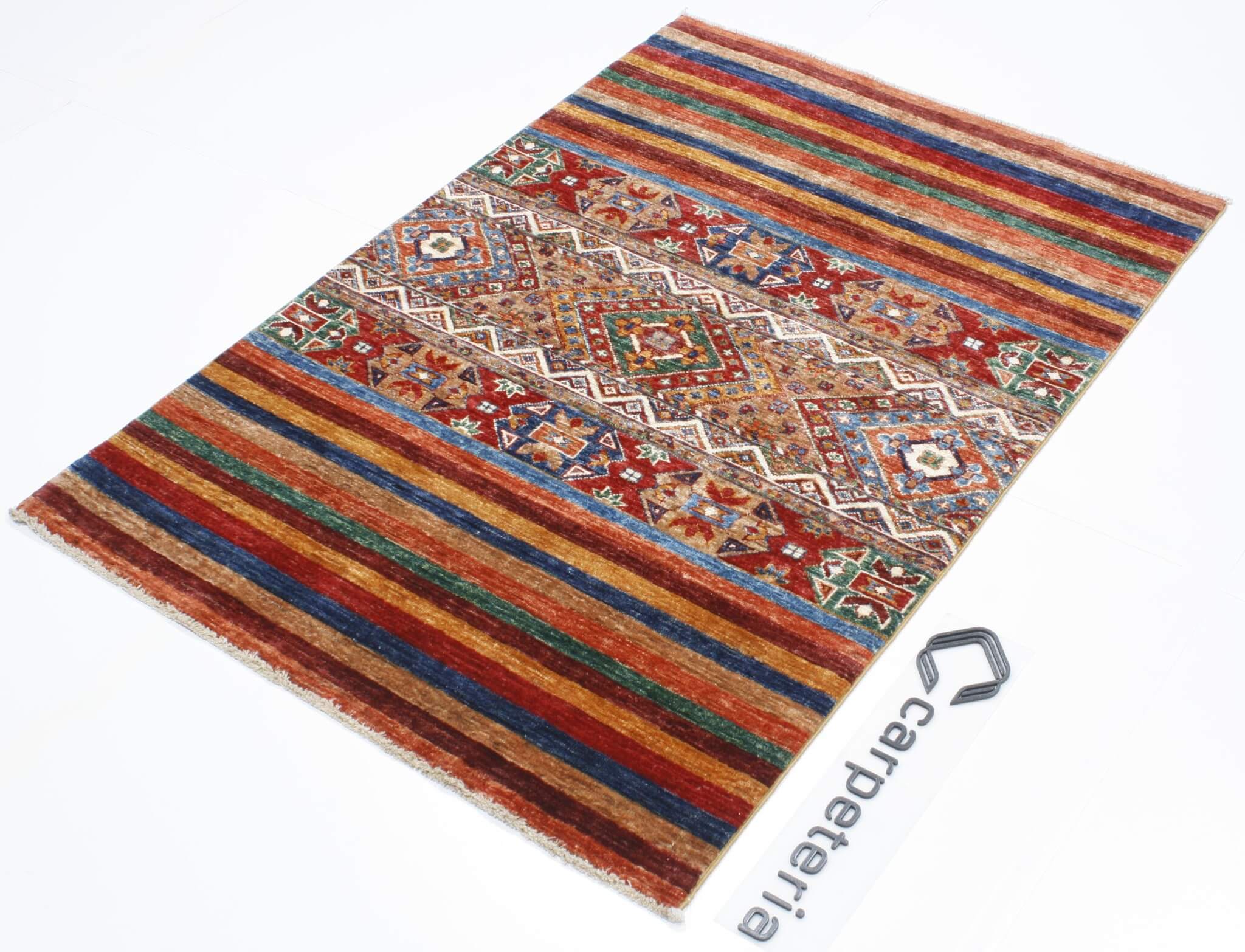 Oriental rug Ariana Exclusive