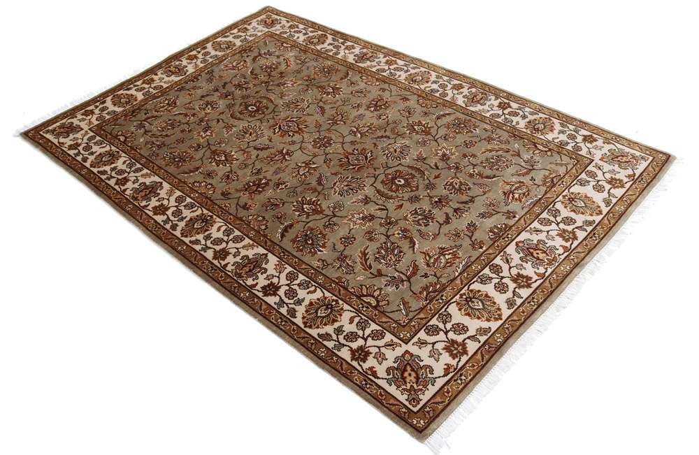 Orientteppich Tabriz