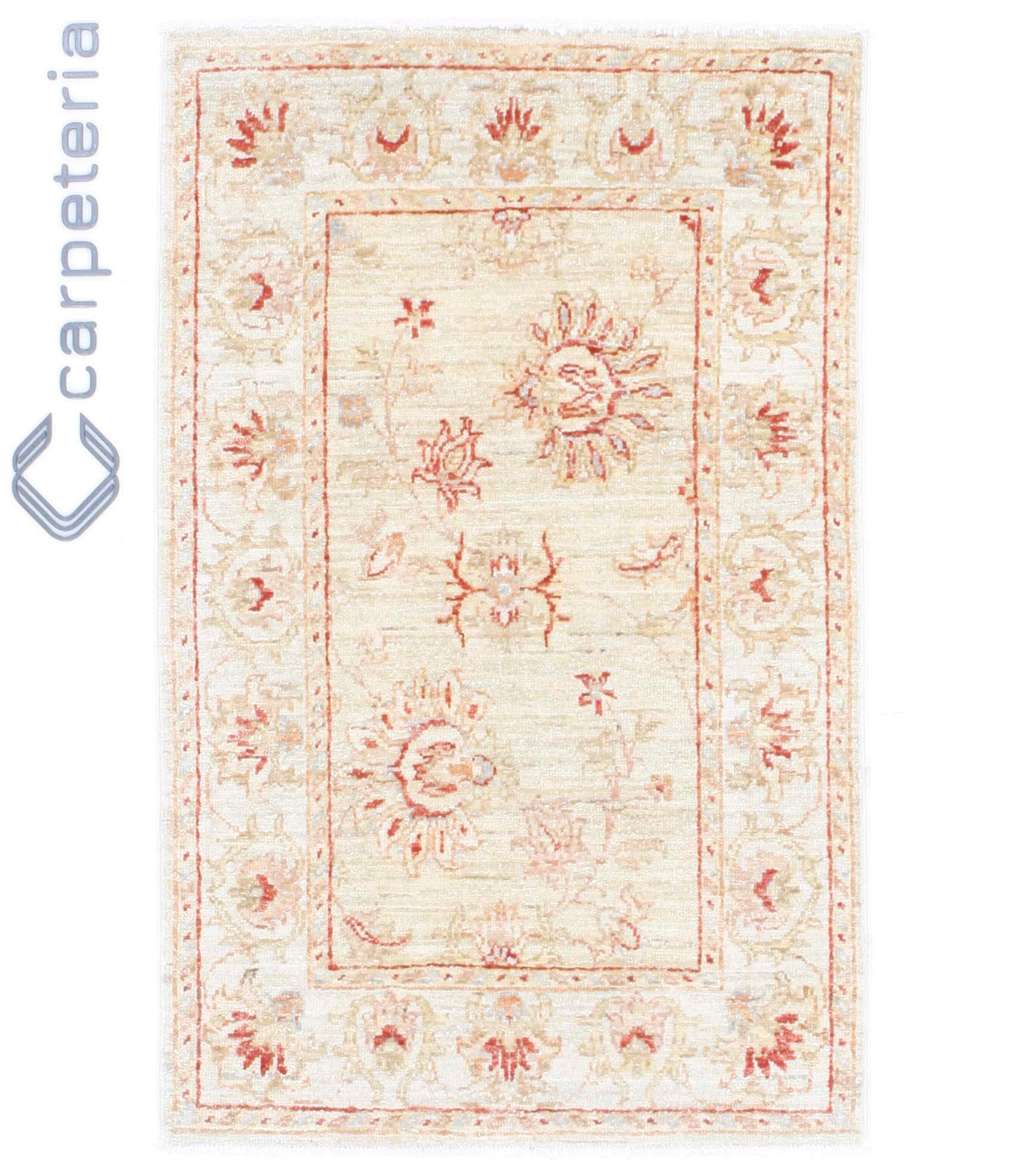 Oriental rug Ziegler Exclusive