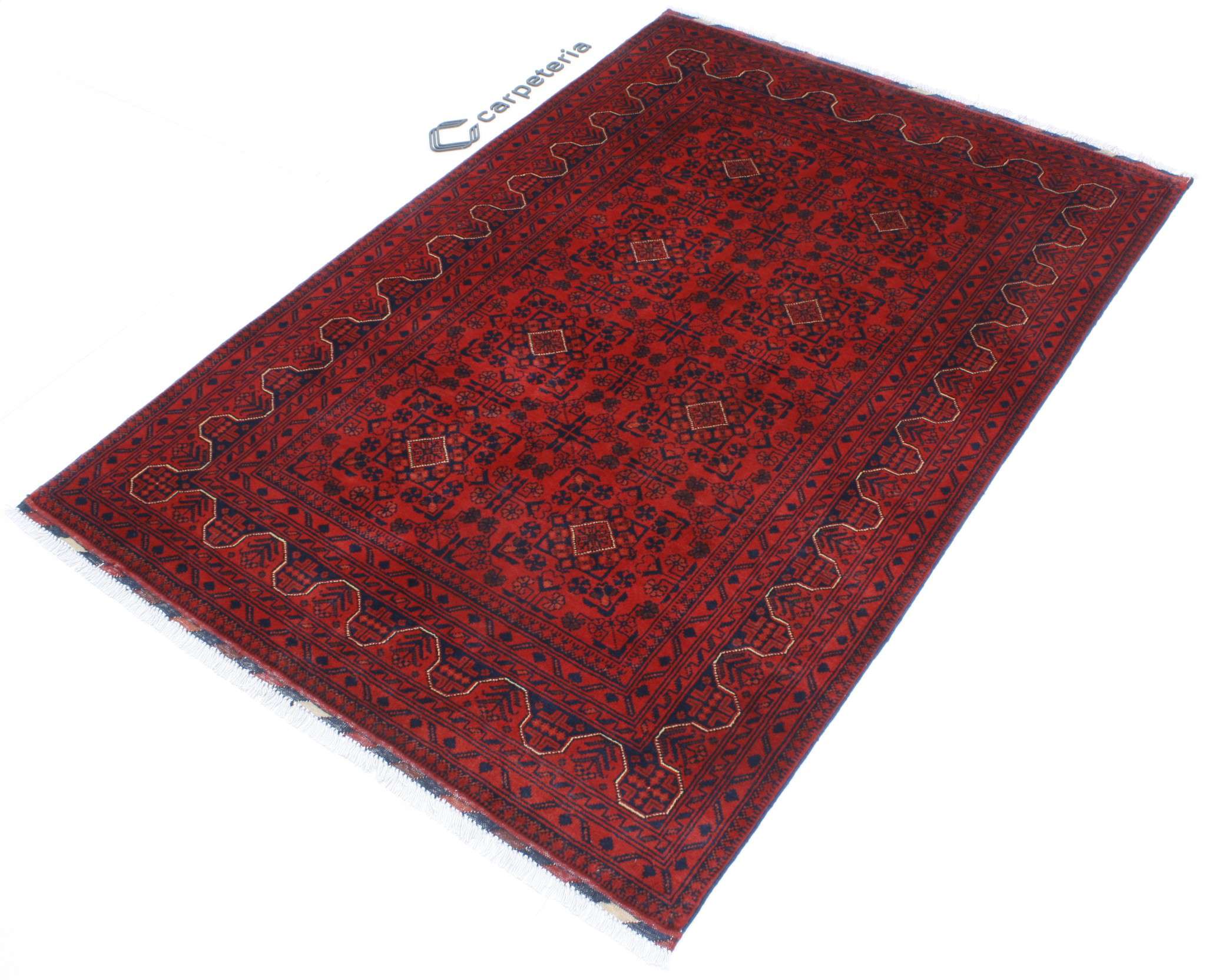 Orientteppich Mauri