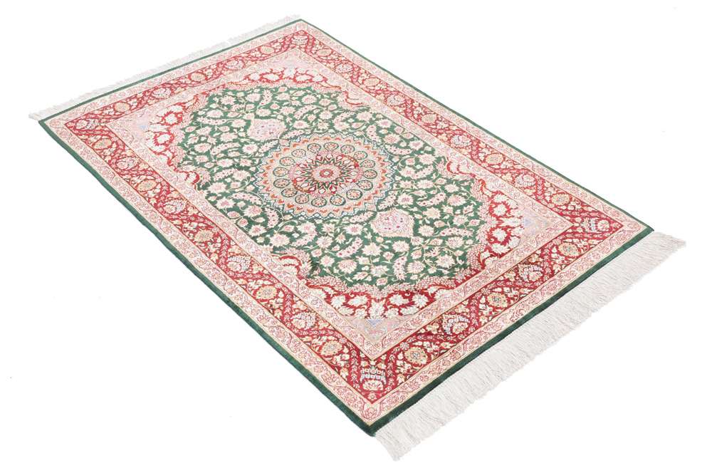 Perserteppich Qom