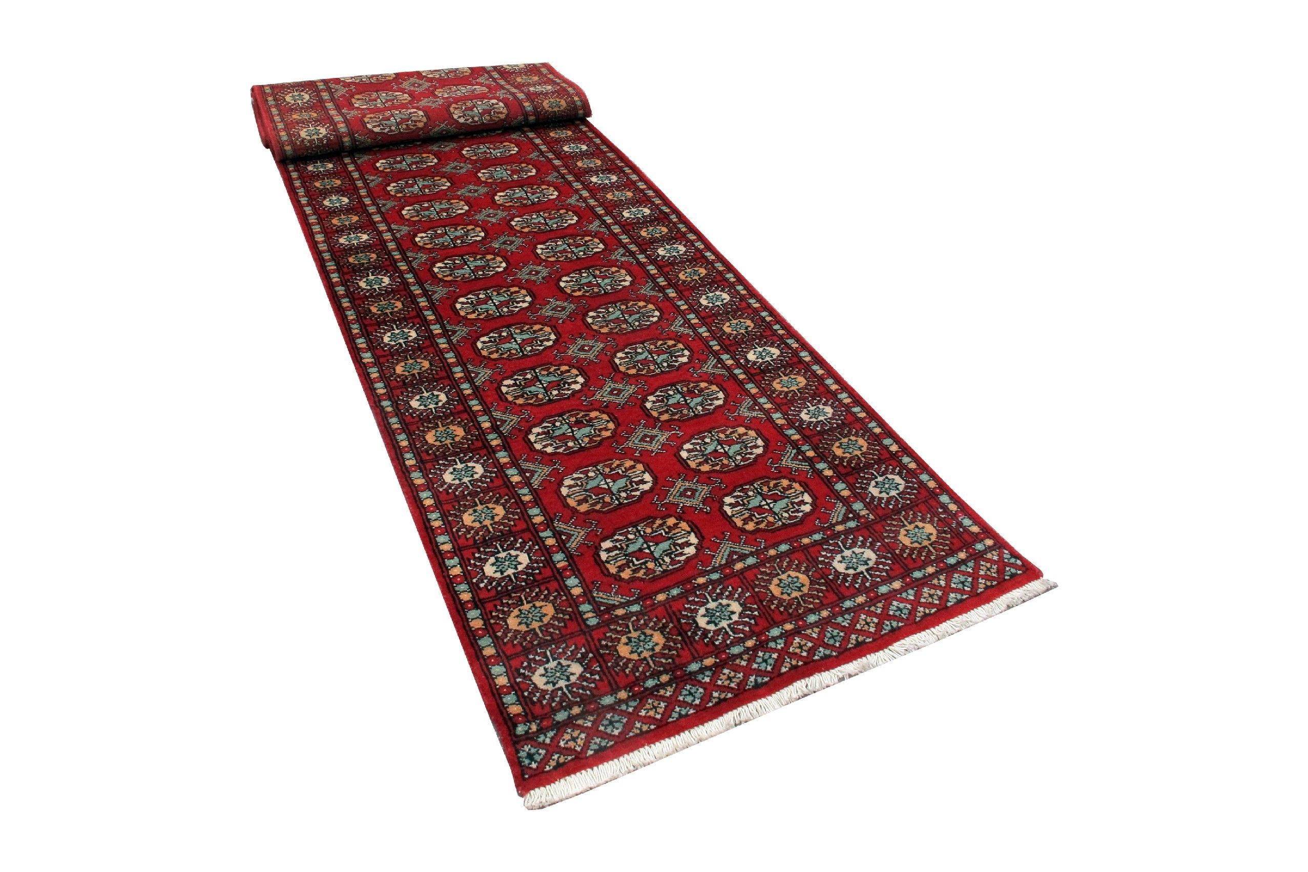 Orientteppich Bukhara Exklusiv