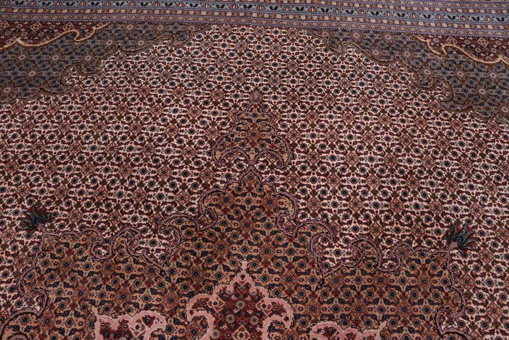 Perserteppich Tabriz